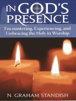 cover image of In God's Presence